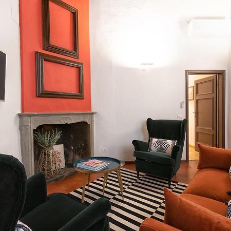 Sprone House By 360Rentals Firenze Eksteriør bilde