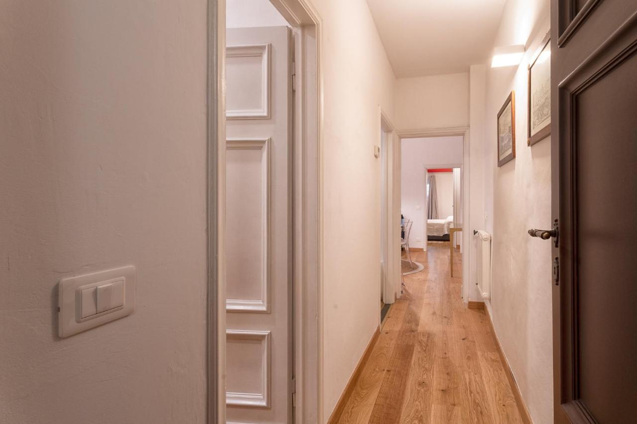 Sprone House By 360Rentals Firenze Eksteriør bilde