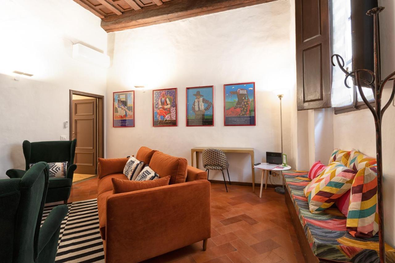 Sprone House By 360Rentals Firenze Eksteriør bilde