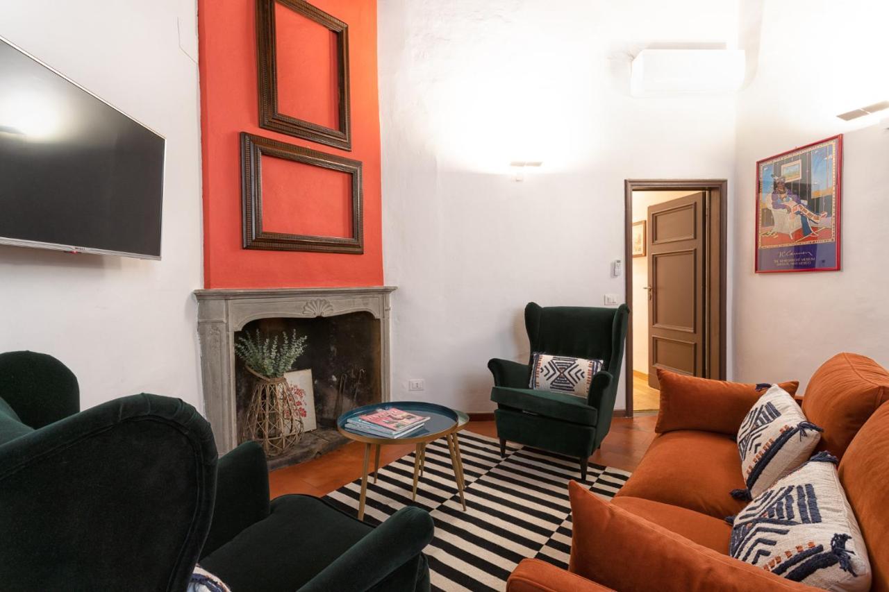 Sprone House By 360Rentals Firenze Eksteriør bilde