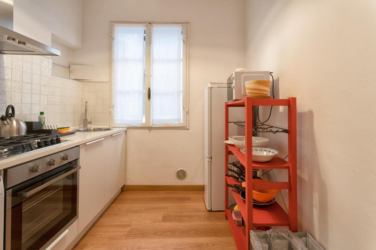 Sprone House By 360Rentals Firenze Eksteriør bilde