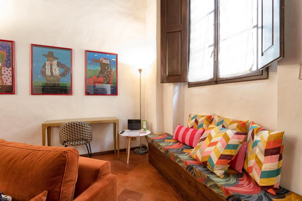 Sprone House By 360Rentals Firenze Eksteriør bilde