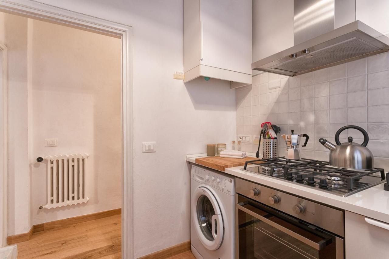 Sprone House By 360Rentals Firenze Eksteriør bilde