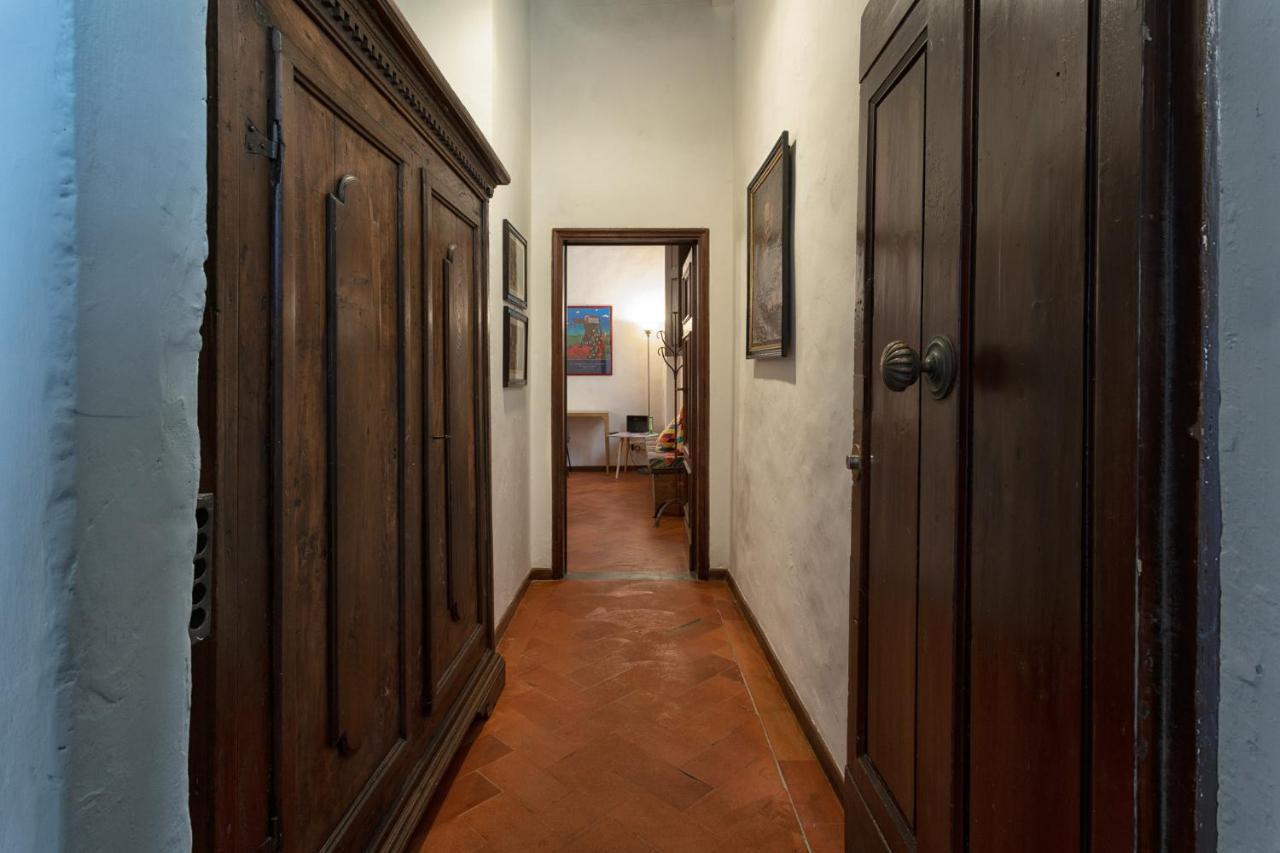 Sprone House By 360Rentals Firenze Eksteriør bilde
