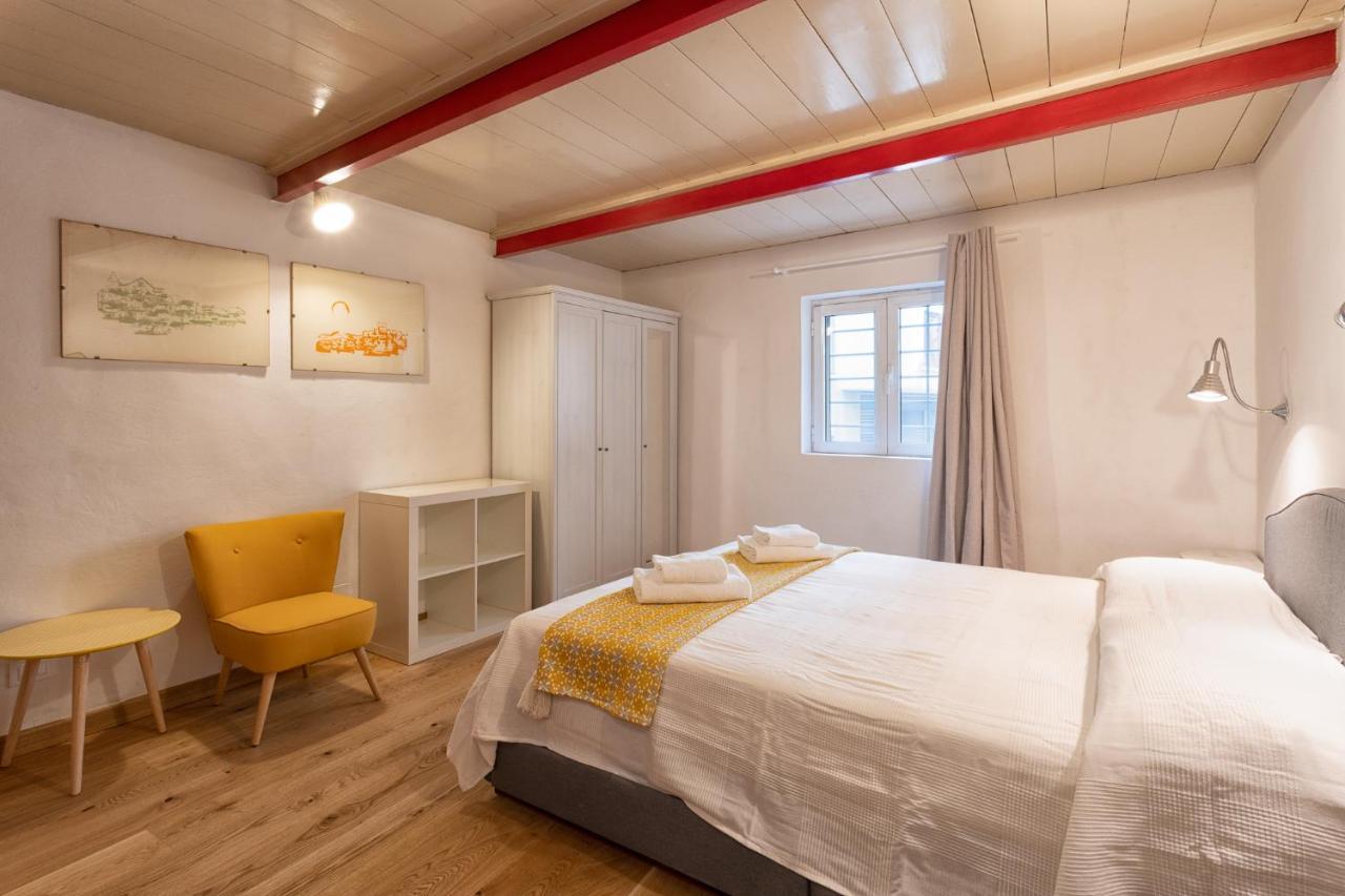 Sprone House By 360Rentals Firenze Eksteriør bilde
