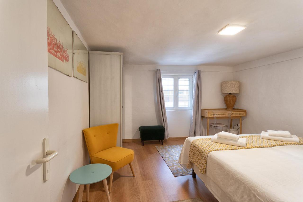 Sprone House By 360Rentals Firenze Eksteriør bilde