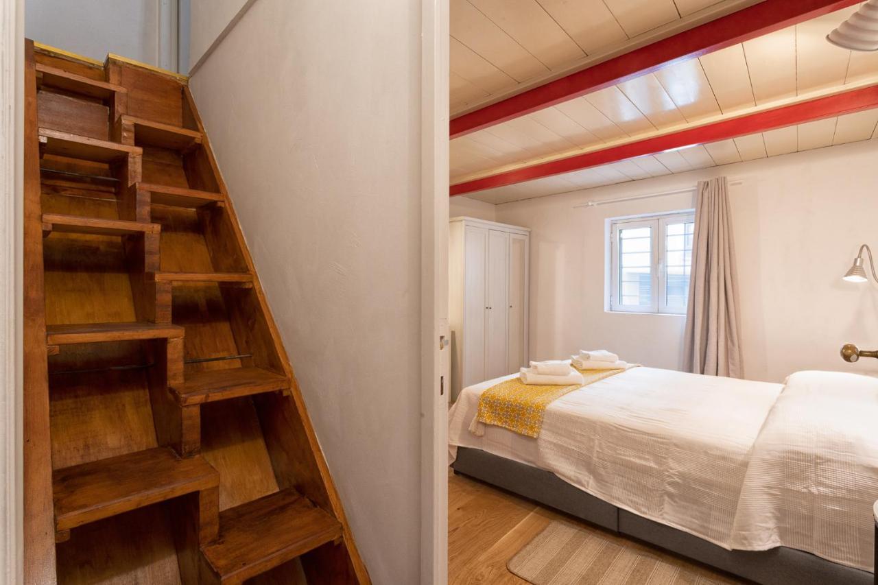 Sprone House By 360Rentals Firenze Eksteriør bilde