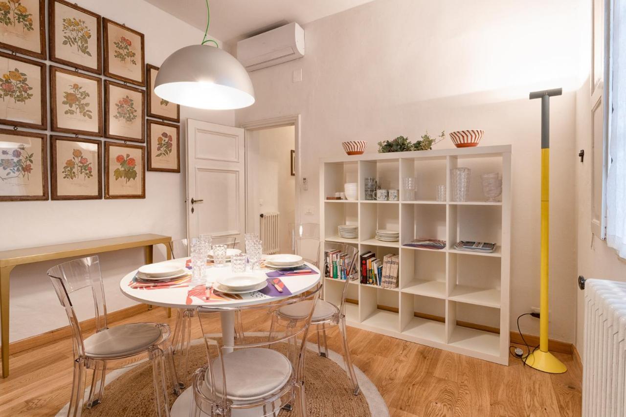 Sprone House By 360Rentals Firenze Eksteriør bilde