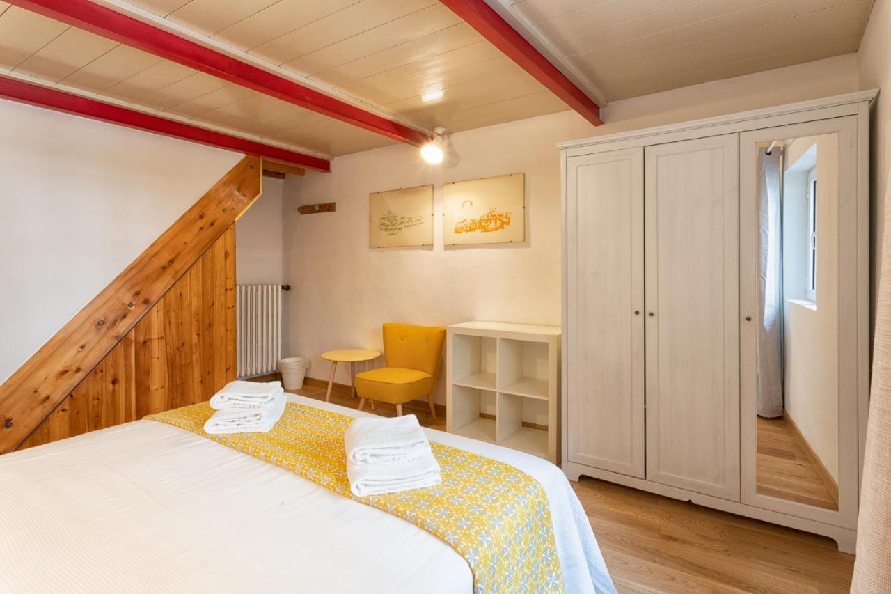 Sprone House By 360Rentals Firenze Eksteriør bilde