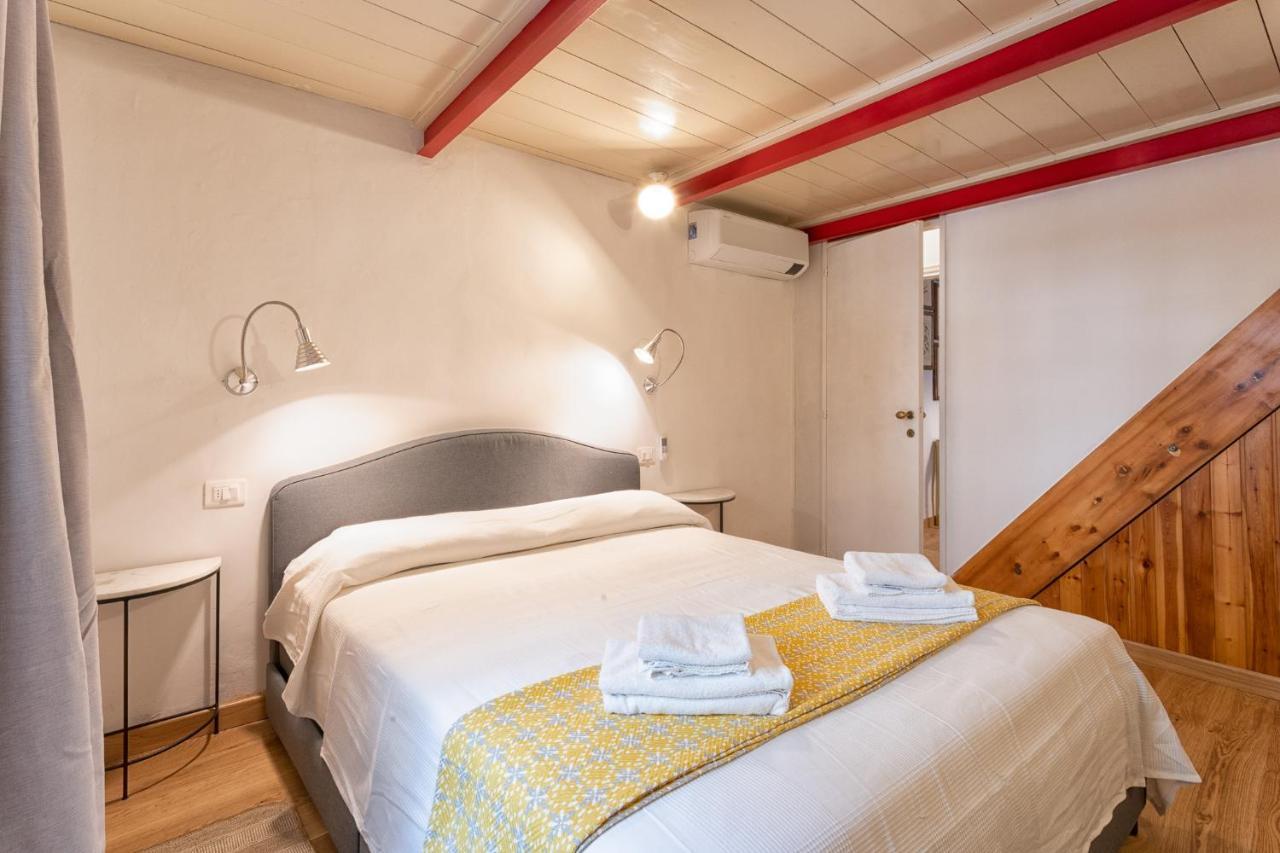 Sprone House By 360Rentals Firenze Eksteriør bilde