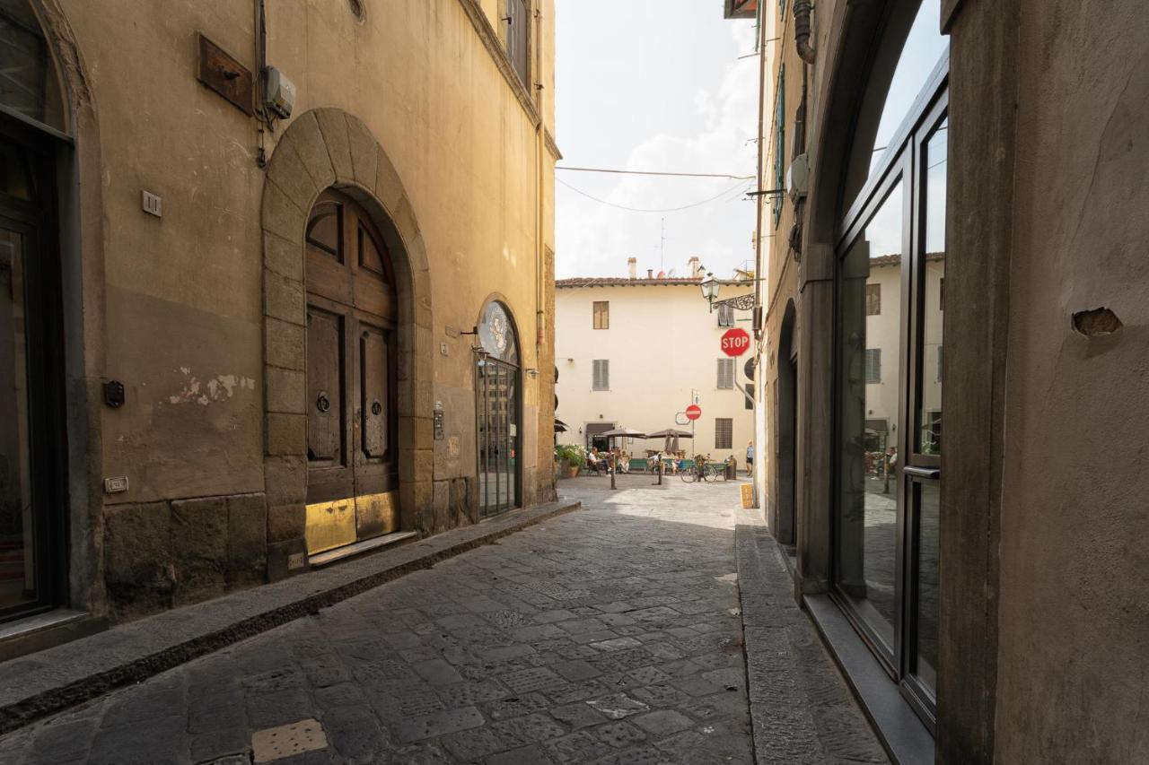 Sprone House By 360Rentals Firenze Eksteriør bilde