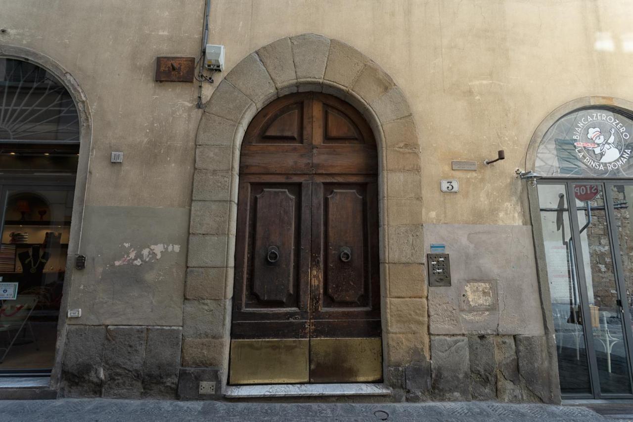 Sprone House By 360Rentals Firenze Eksteriør bilde